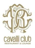 Cavalli Club Restaurant & Lounge 