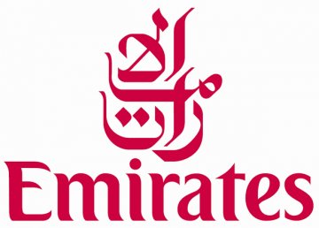 Emirates Airlines 