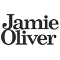 Jamie Oliver 