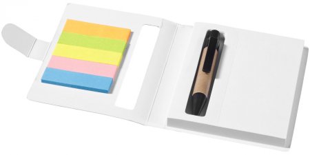 Reveal Sticky Notes Book 