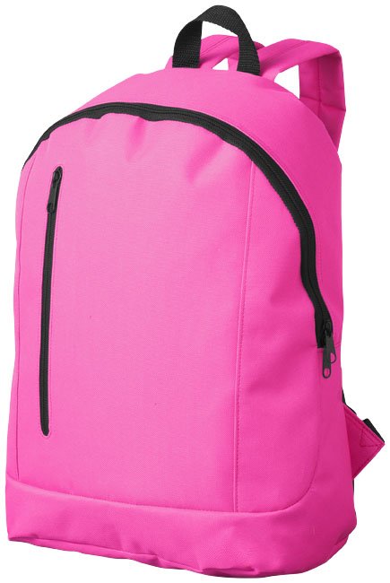 Boulder Backpack Neon