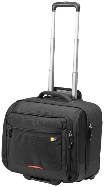 Case Logic Rolling 15.6" Laptop Case