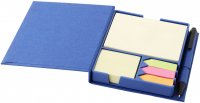 Samba Notepad Block 