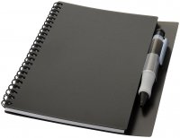 Hyatt Notebook 