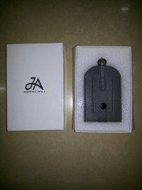 GENUINE LEATHER / PU LEATHER ITEMS & ACCESSORIES