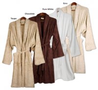Robes / Towels / Slippers