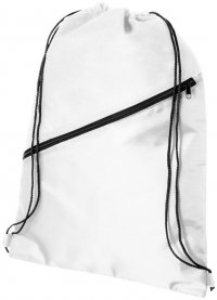 Sidekick Premium Rucksack with Zipper 