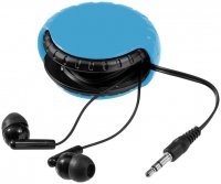 Windi Earbuds and Cord Case 