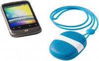 Amulet Bluetooth® Speaker