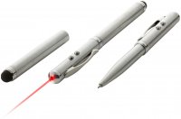Sovereign Laser Stylus Ballpoint Pen 